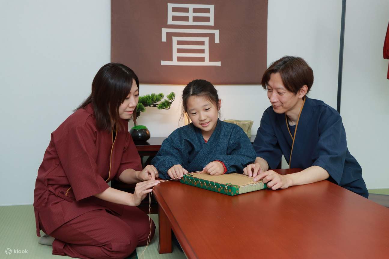 キッザニア甲子園　English Premium Tour